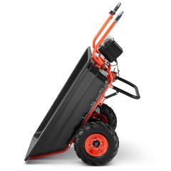 Akumuliatorinis karutis BMR-UT300 (300 l, 300 kg)