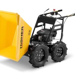 Motorinis karutis HP-09612 (3,4 kW, 300 kg)