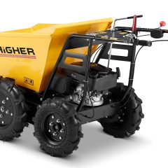 Motorinis karutis HP-09612 (3,4 kW, 300 kg)