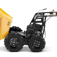 Motorinis karutis HP-09612 (3,4 kW, 300 kg)