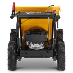 Motorinis karutis HP-09612 (3,4 kW, 300 kg)