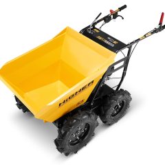 Motorinis karutis HP-09612 (3,4 kW, 300 kg)