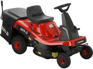 Vejos traktorius YT-85550 (8,8 kW)