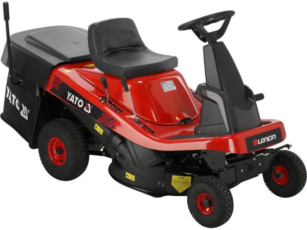 Vejos traktorius YT-85550 (8,8 kW)
