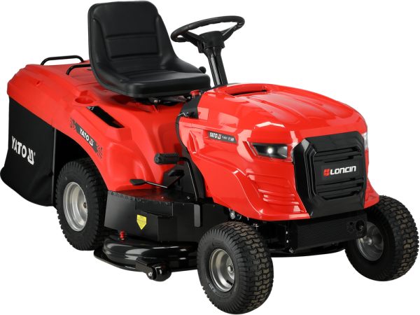Vejos traktorius YT-85551 (11 kW)