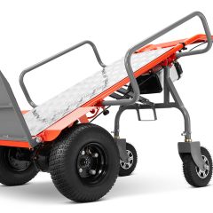 Akumuliatorinis vežimėlis BMR-ET260 (260 kg)