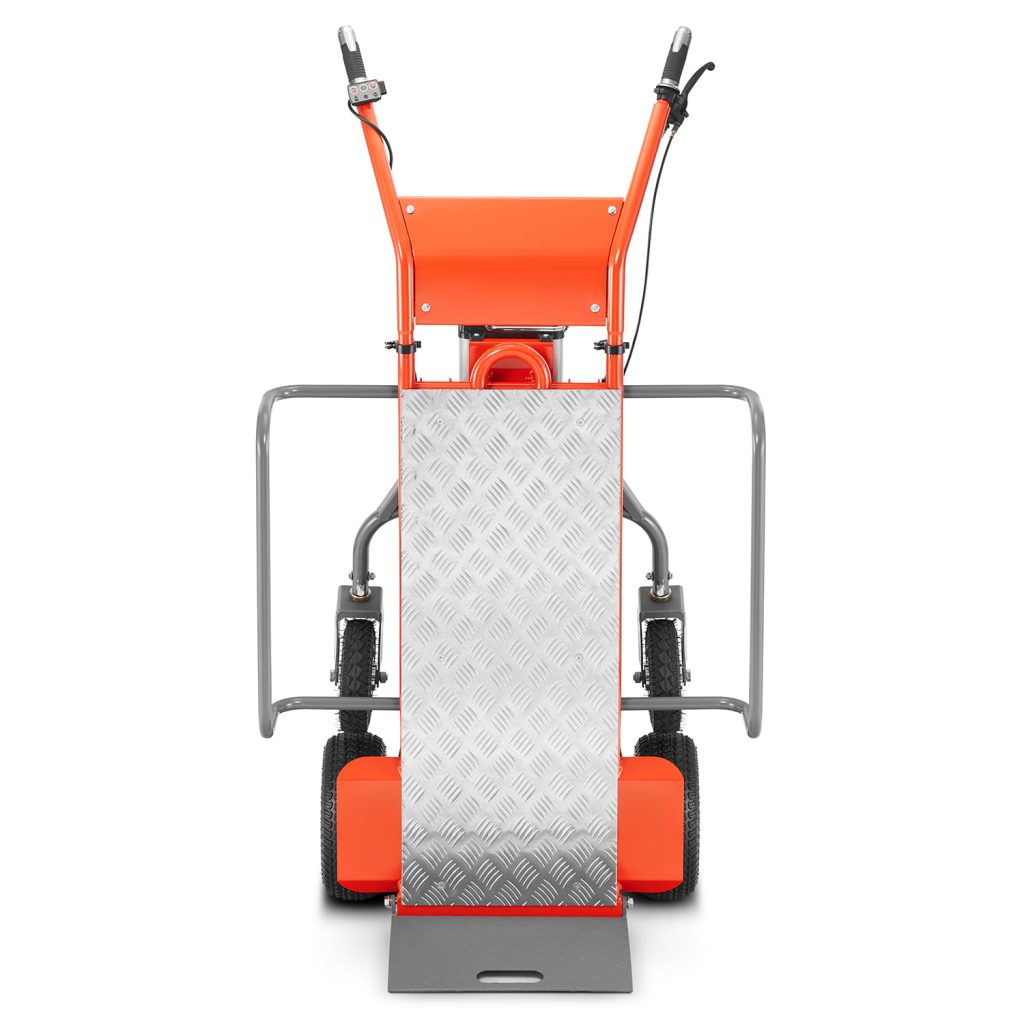 Akumuliatorinis vežimėlis BMR-ET260 (260 kg)