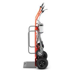 Akumuliatorinis vežimėlis BMR-ET260 (260 kg)