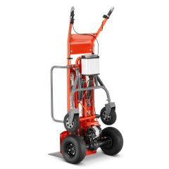 Akumuliatorinis vežimėlis BMR-ET260 (260 kg)