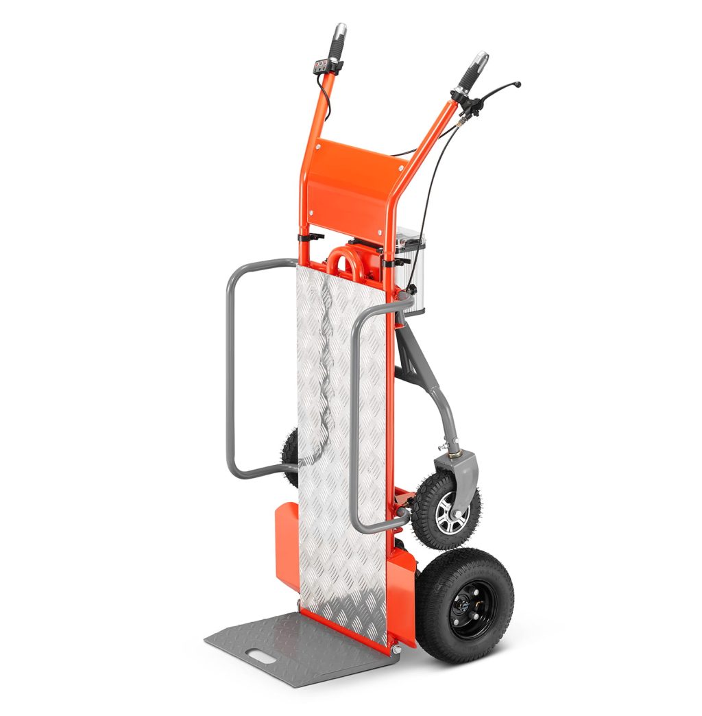 Akumuliatorinis vežimėlis BMR-ET260 (260 kg)