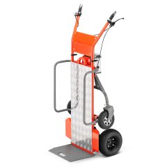 Akumuliatorinis vežimėlis BMR-ET260 (260 kg)