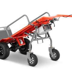 Akumuliatorinis vežimėlis BMR-ET260 (260 kg)