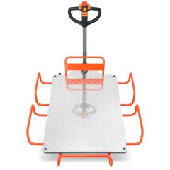 Akumuliatorinis vežimėlis BMR-EP400 (400 kg)