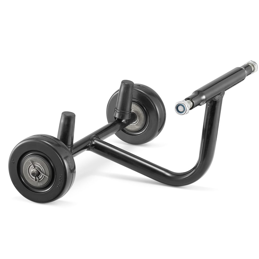 Vibroplokštė SCHWARTZMANN ZG90T (90 kg)