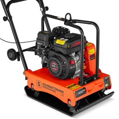 Vibroplokštė SCHWARTZMANN ZG90T (90 kg)