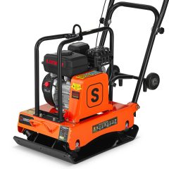 Vibroplokštė SCHWARTZMANN ZG90T (90 kg)