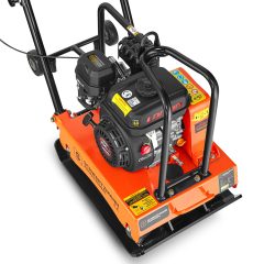 Vibroplokštė SCHWARTZMANN ZG90T (90 kg)