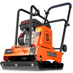 Vibroplokštė SCHWARTZMANN ZG90T (90 kg)