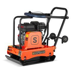 Vibroplokštė SCHWARTZMANN ZG90T (90 kg)