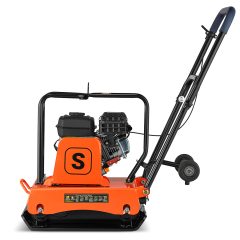 Vibroplokštė SCHWARTZMANN ZG90T (90 kg)