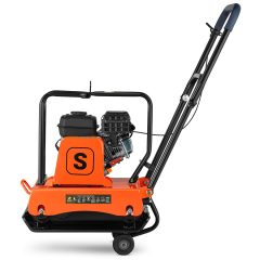 Vibroplokštė SCHWARTZMANN ZG90T (90 kg)