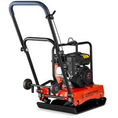Vibroplokštė SCHWARTZMANN ZG90T (90 kg)