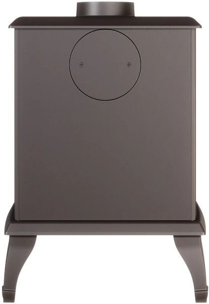 Ketaus krosnelė KAWMET P8 ECO (7,9 kW)