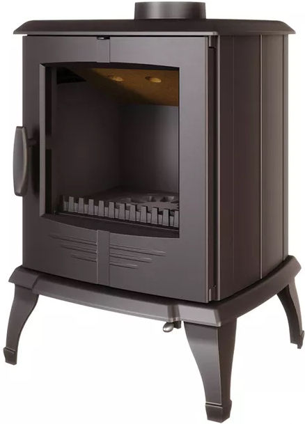 Ketaus krosnelė KAWMET P8 ECO (7,9 kW)