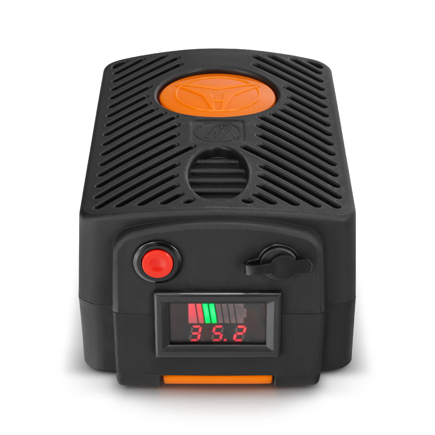 Baterija akumuliatoriniam karučiui (40 V 6 Ah)