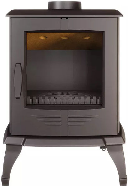 Ketaus krosnelė KAWMET P8 ECO (7,9 kW)