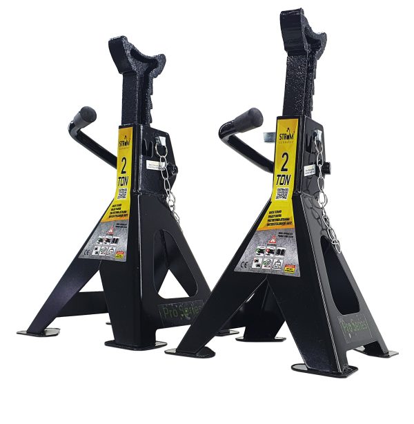 Atramos STROM ST-020 (2 t)