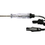 Automobilinis įtampos testeris YT-2866 (6–12 V)