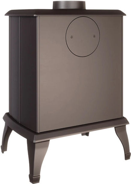 Ketaus krosnelė KAWMET P8 ECO (7,9 kW)