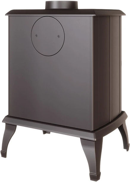 Ketaus krosnelė KAWMET P8 ECO (7,9 kW)