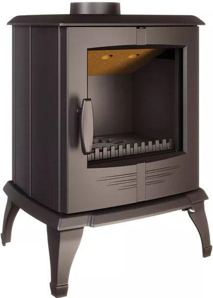 Ketaus krosnelė KAWMET P8 ECO (7,9 kW)