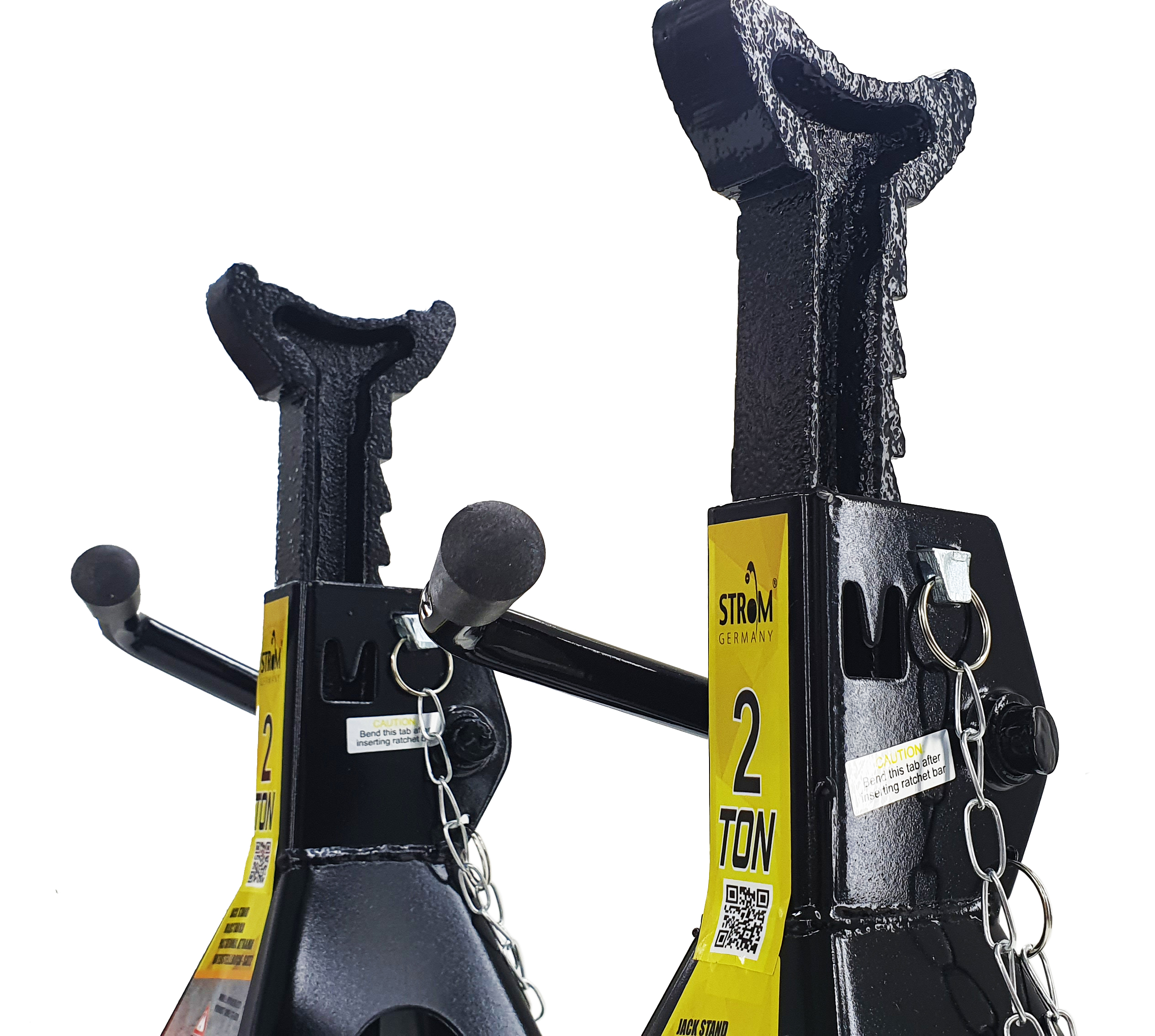 Atramos STROM ST-020 (2 t)