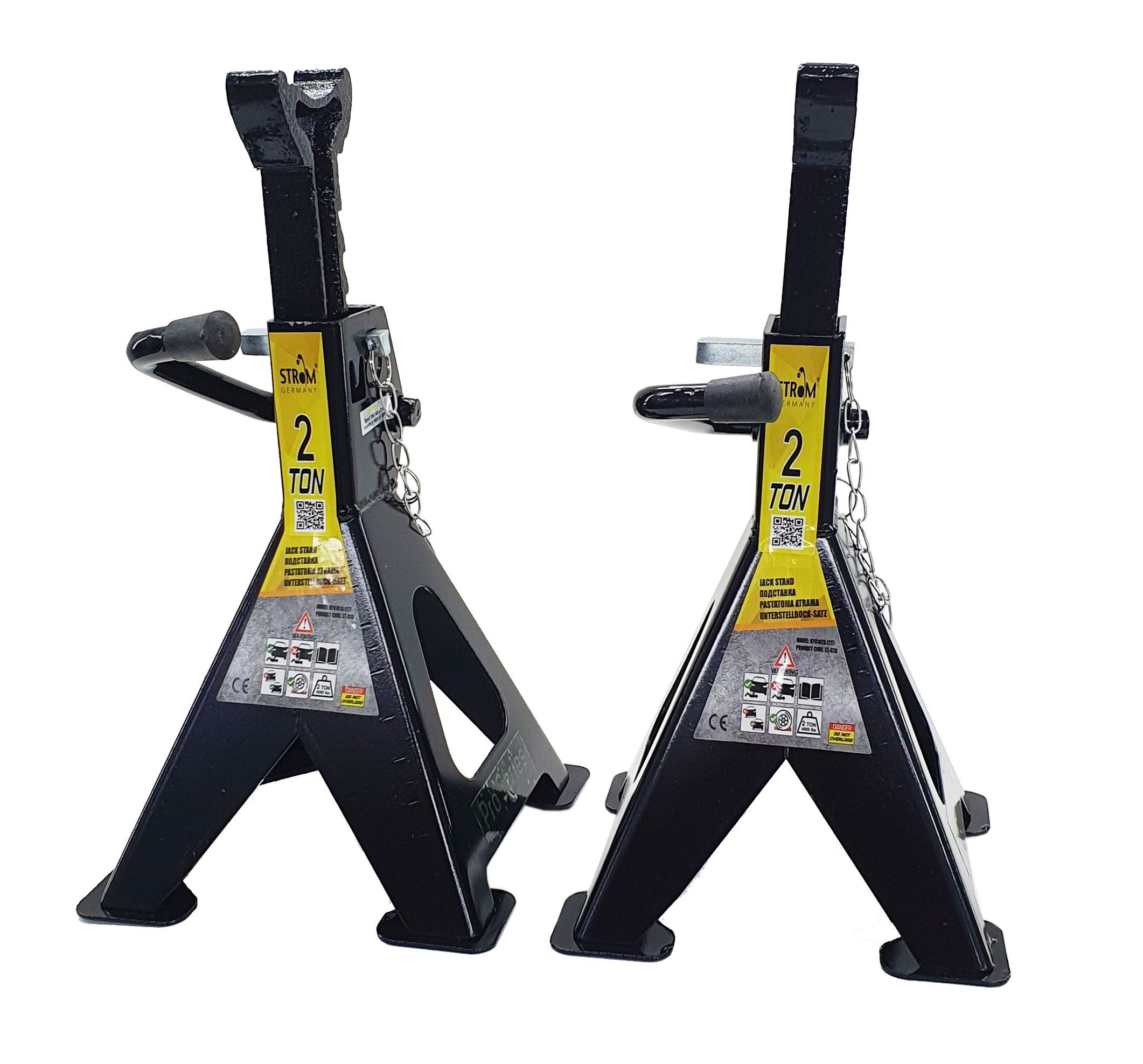 Atramos STROM ST-020 (2 t)