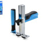 Gipso kartono pjaustyklė GEKO G02108 (dvipusė)