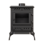 Ketaus krosnelė KAWMET P3 ECO (7,4 kW)