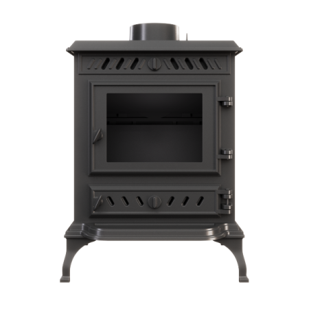 Ketaus krosnelė KAWMET P3 ECO (7,4 kW)