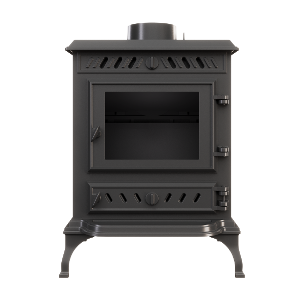 Ketaus krosnelė KAWMET P3 ECO (7,4 kW)