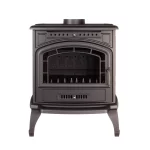 Ketaus krosnelė KAWMET P7 ECO (6,8 kW)