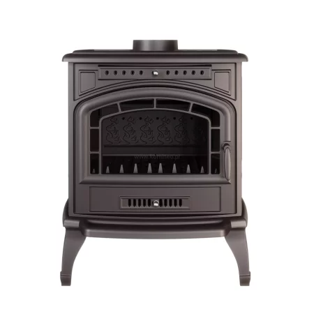 Ketaus krosnelė KAWMET P7 ECO (6,8 kW)