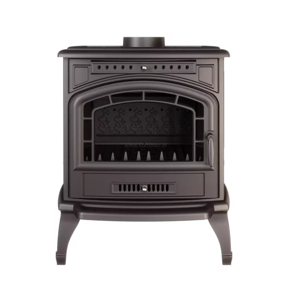 Ketaus krosnelė KAWMET P7 ECO (6,8 kW)