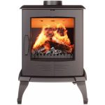 Ketaus krosnelė KAWMET P8 ECO (7,9 kW)