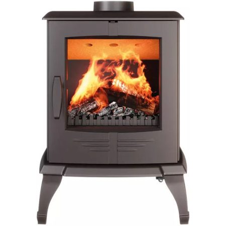 Ketaus krosnelė KAWMET P8 ECO (7,9 kW)