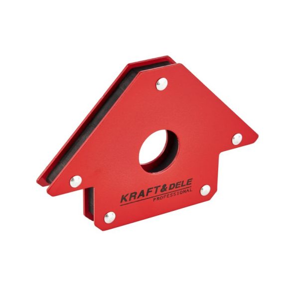 Magnetinis kampas suvirinimui KRAFT&DELE KD1898 (22,5 kg)