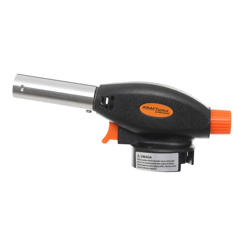 Dujinis degiklis KRAFT&DELE KD10381