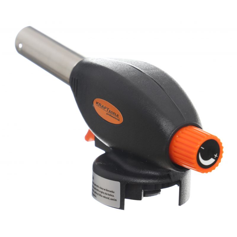 Dujinis degiklis KRAFT&DELE KD10381