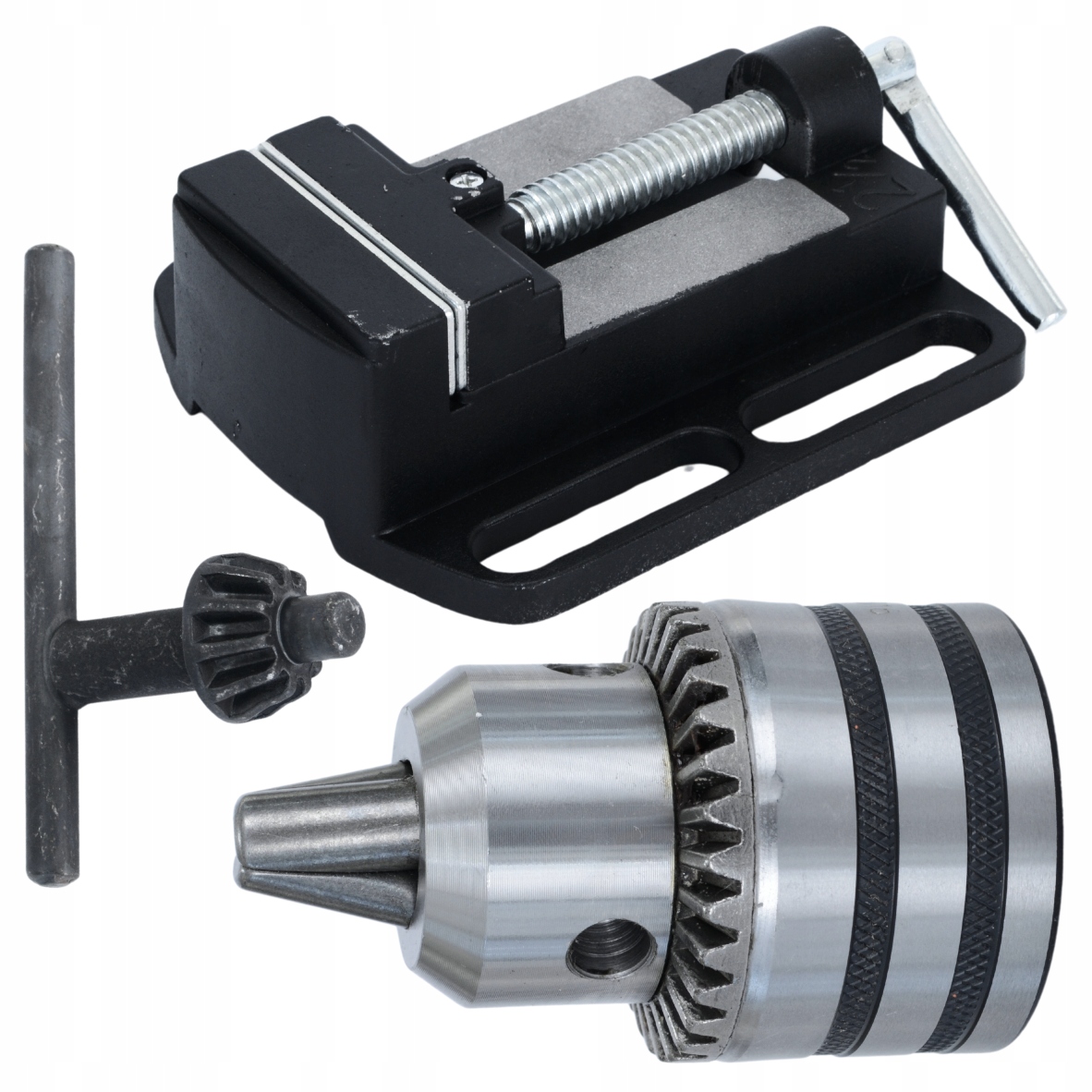 Gręžimo staklės BLACK 12233 (16 mm)